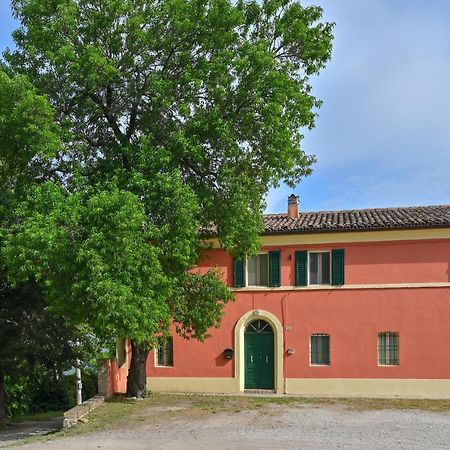 Casale Romani Country Residence Cerreto Castello Exterior foto